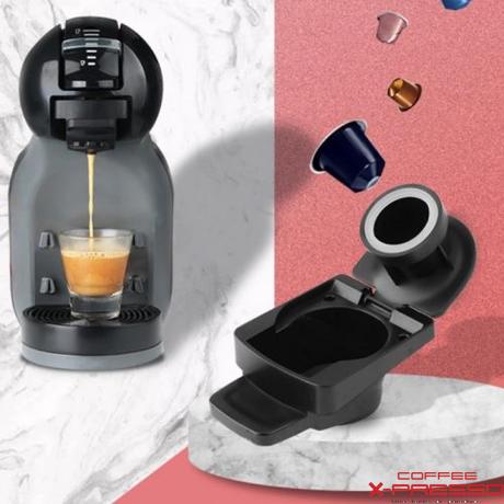 Nespresso adapter Dolce Gusto kávégépekhez-3
