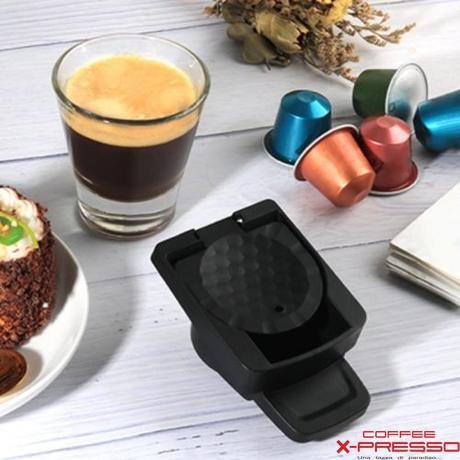 Nespresso adapter Dolce Gusto kávégépekhez-4