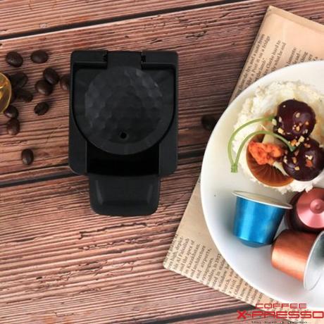 Nespresso adapter Dolce Gusto kávégépekhez-5