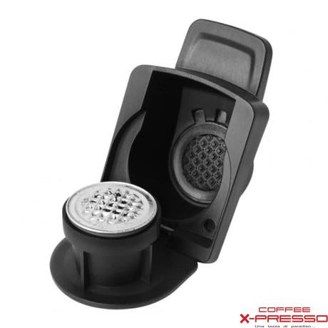 Nespresso adapter Dolce Gusto kávégépekhez-1