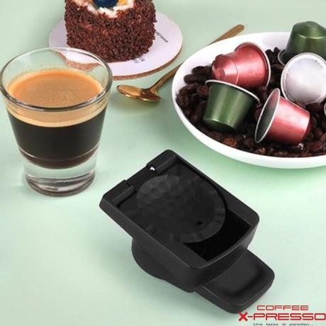 Nespresso adapter Dolce Gusto kávégépekhez-6