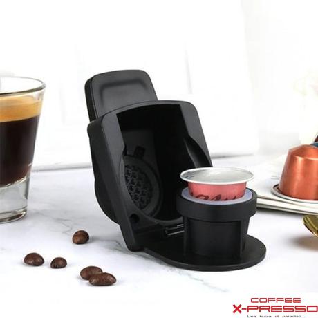 Nespresso adapter Dolce Gusto kávégépekhez-0